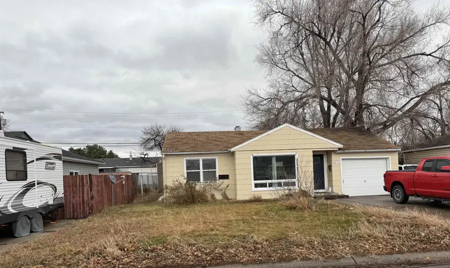 916 Howard, Pocatello, ID 83201 - Image #2