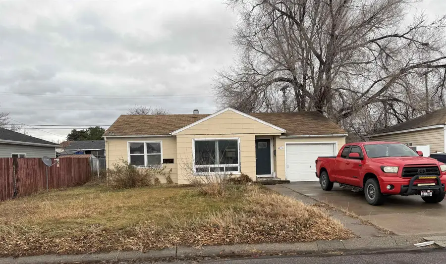 916 Howard, Pocatello, ID 83201 - Image #3