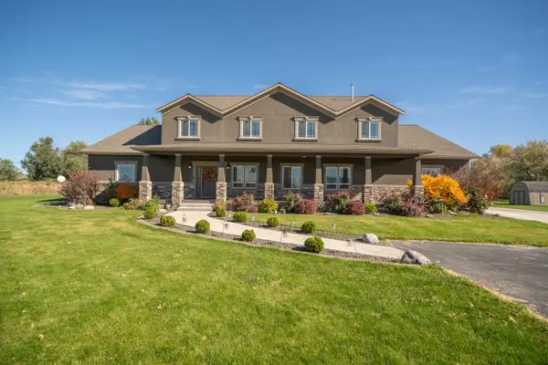 11464 N Rio Vista Dr, Pocatello, ID 83202