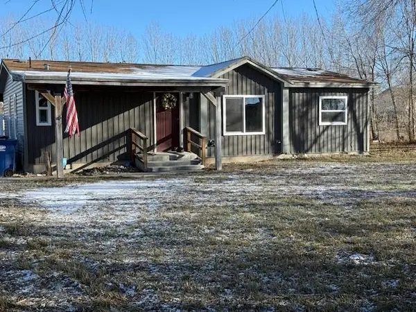 196 N 3940 E, Rigby, ID 83442
