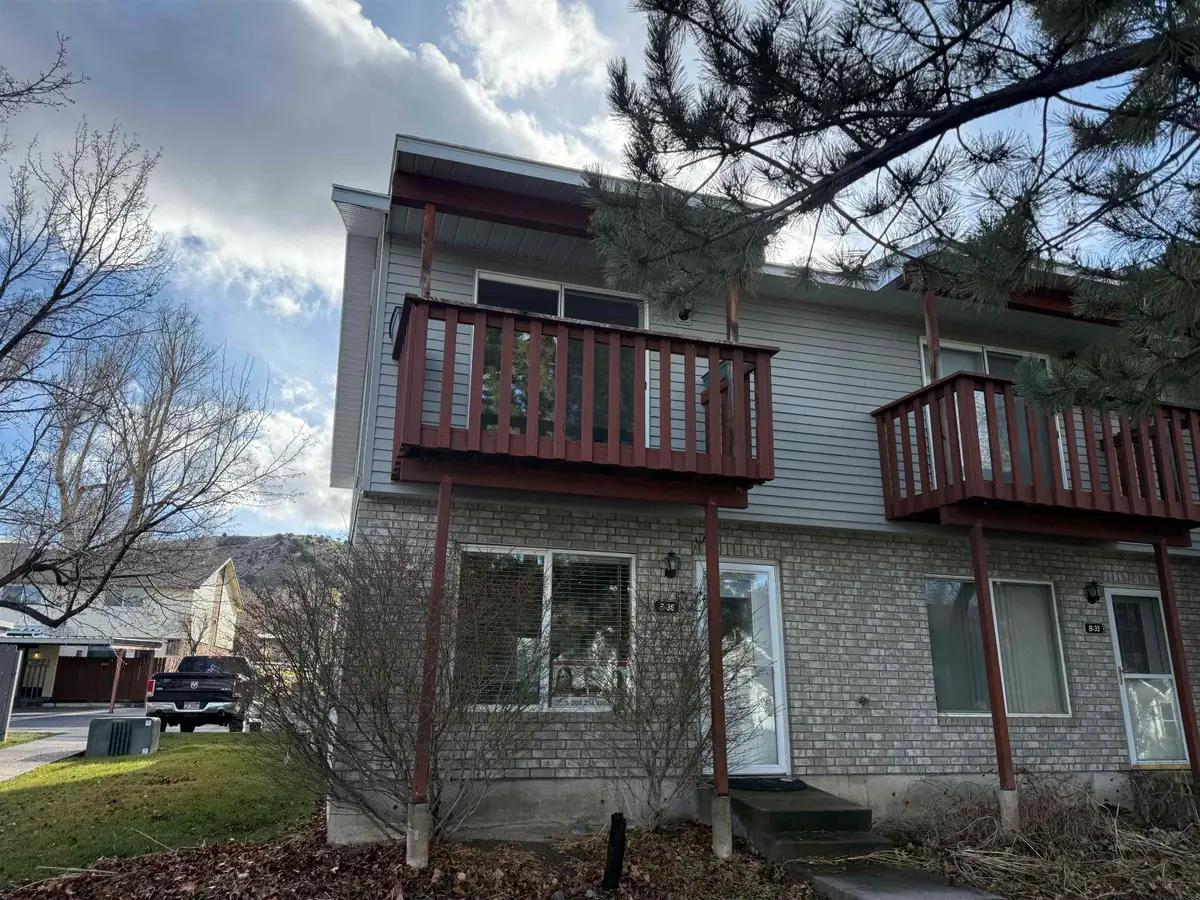 1800 S Grant Unit 36 B, Pocatello, ID 83204 - Image #1
