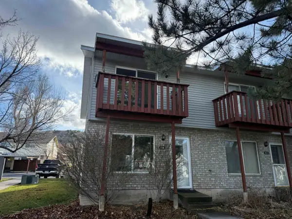 1800 S Grant Unit 36 B, Pocatello, ID 83204