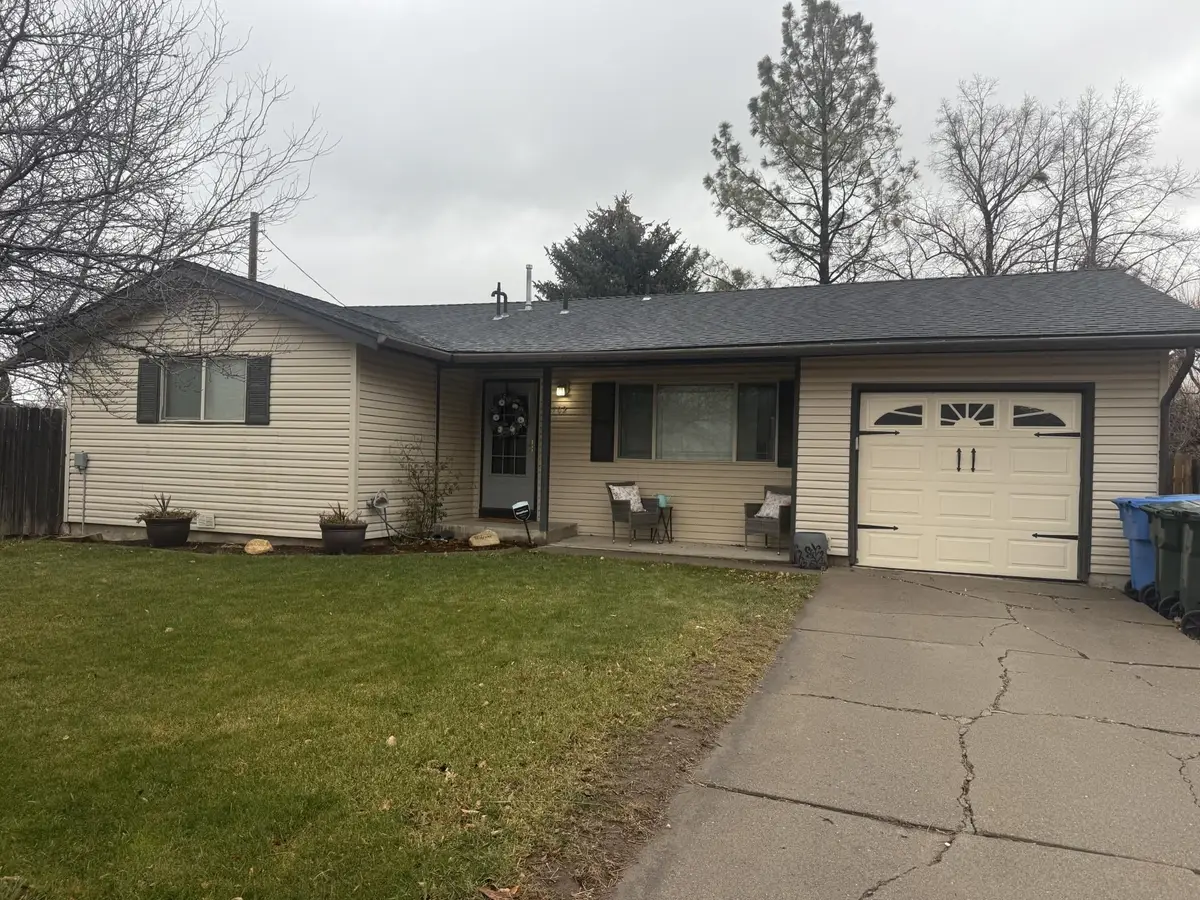 3702 Blue Grouse Dr, Pocatello, ID 83201 - Image #1