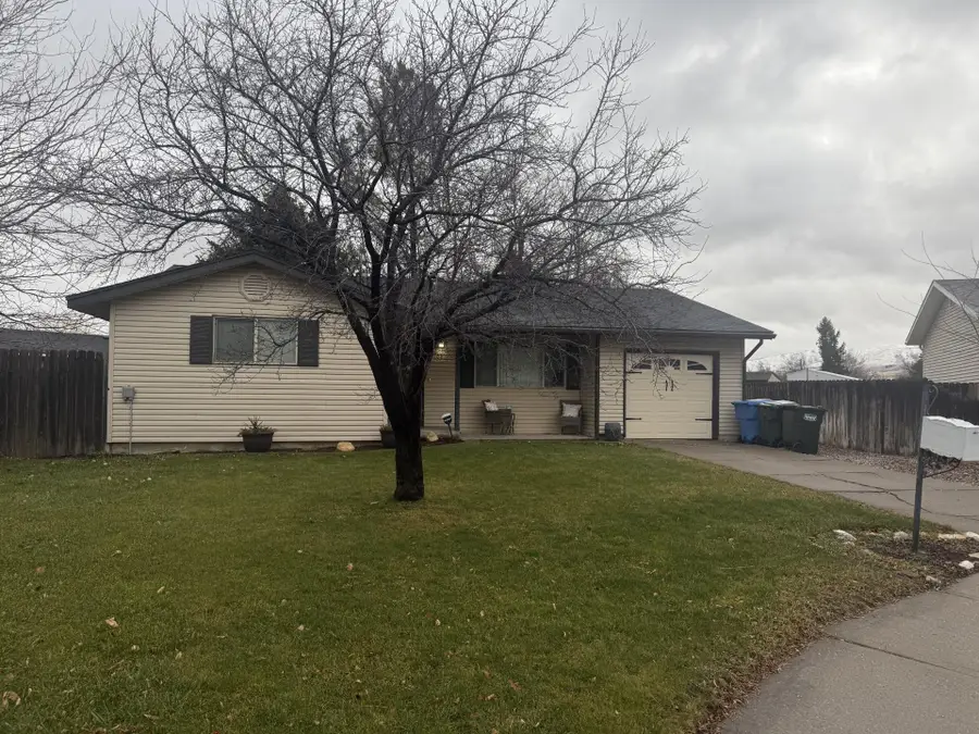 3702 Blue Grouse Dr, Pocatello, ID 83201 - Image #3