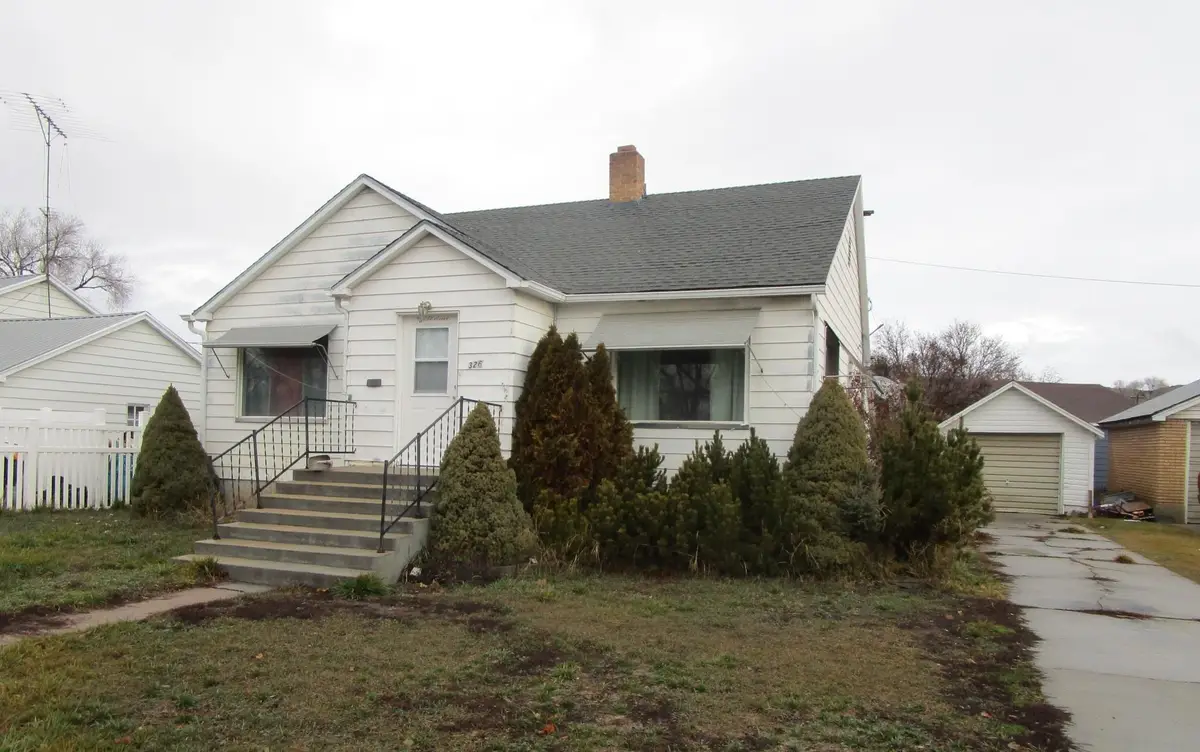 326 Bannock, Malad City, ID 83252 - Image #1