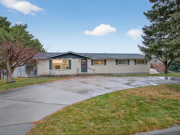 1740 Beth St., Pocatello, ID 83201