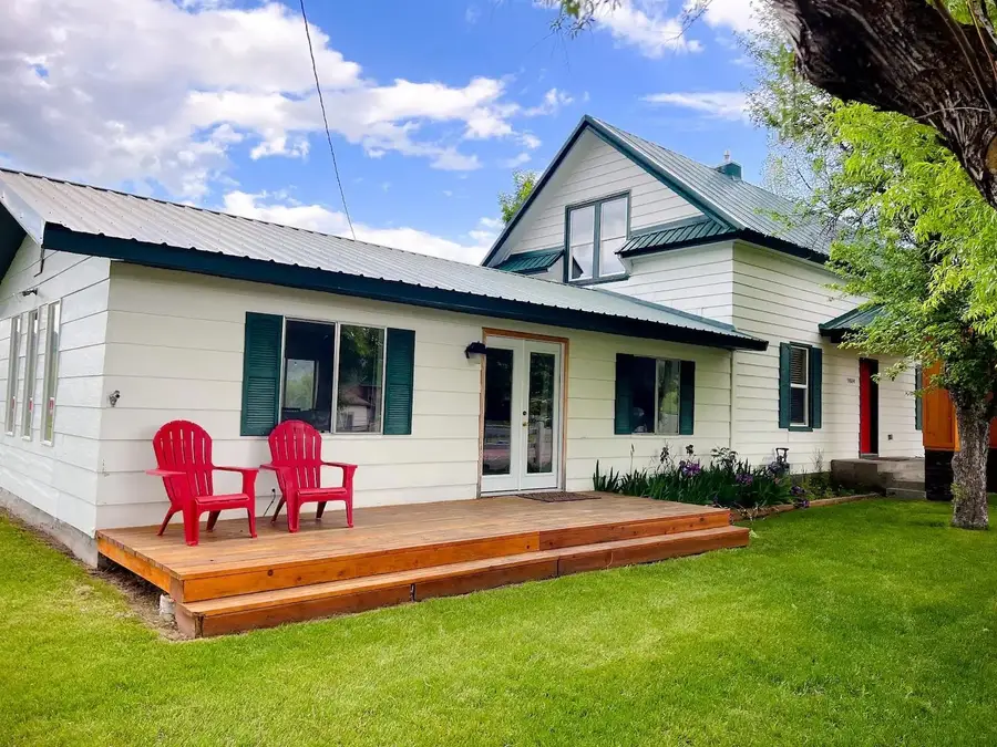 9884 E Maughan Rd, Lava Hot Springs, ID 83246 - Image #2