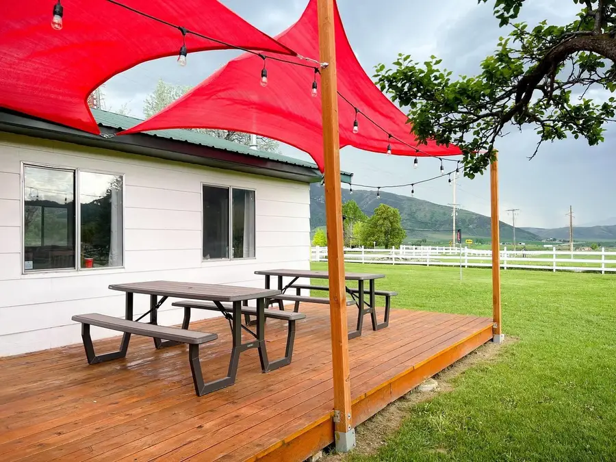 9884 E Maughan Rd, Lava Hot Springs, ID 83246 - Image #3