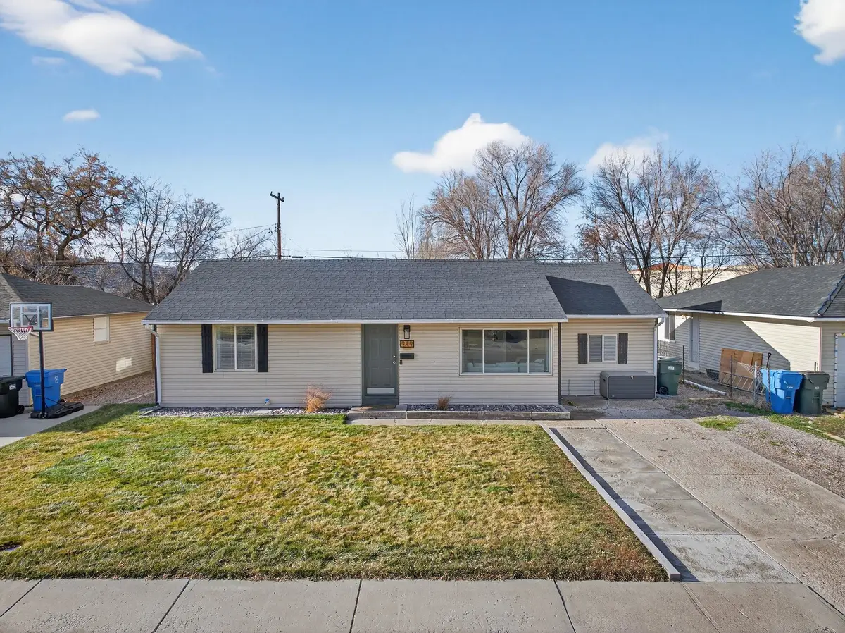 949 Meadowbrook, Pocatello, ID 83201 - Image #1