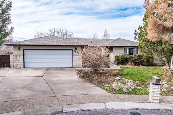 2005 Dana Street, Pocatello, ID 83201