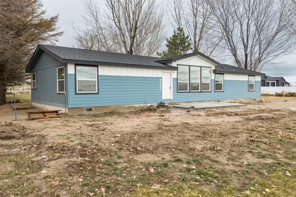 13678 N Hawthorne Rd, Pocatello, ID 83202