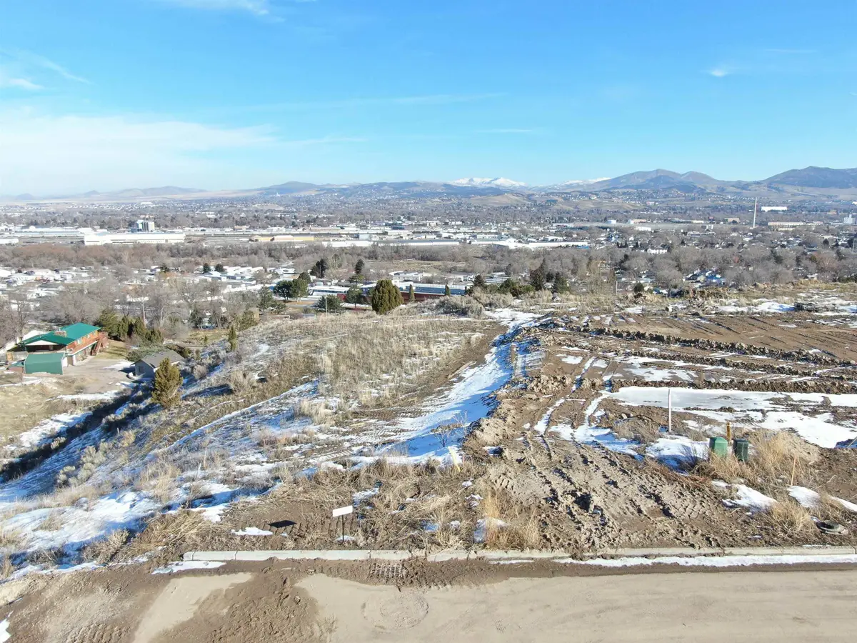 Lot 1 Block 3 Magellan Loop, Pocatello, ID 83204 - Image #1