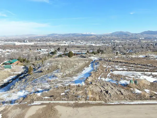 Lot 1 Block 3 Magellan Loop, Pocatello, ID 83204