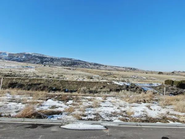 Lot 10 Block 1 Balboa, Pocatello, ID 83204