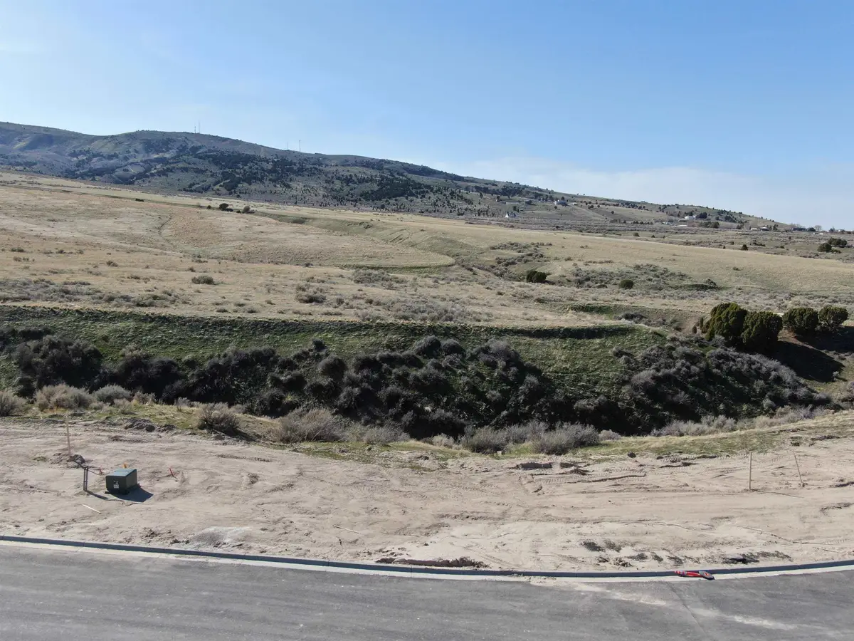 Lot 11 Block 1 Balboa, Pocatello, ID 83204 - Image #1