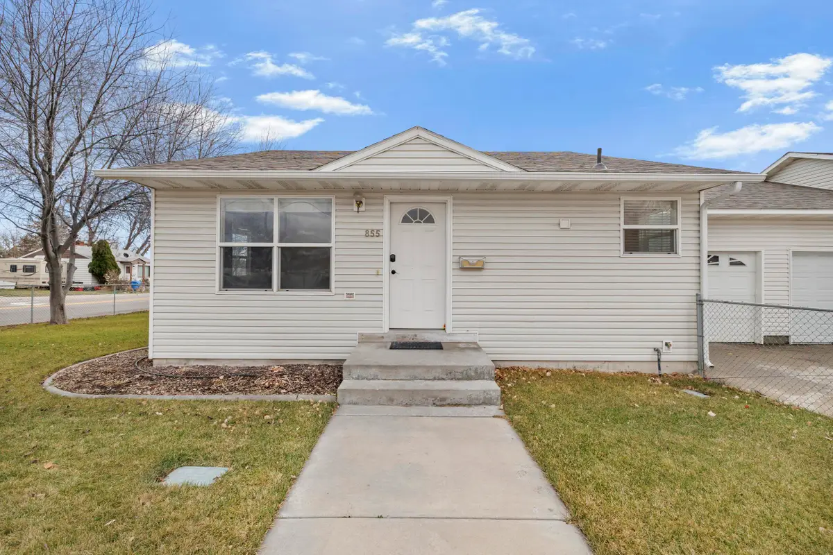 855 E Walnut, Pocatello, ID 83201 - Image #1