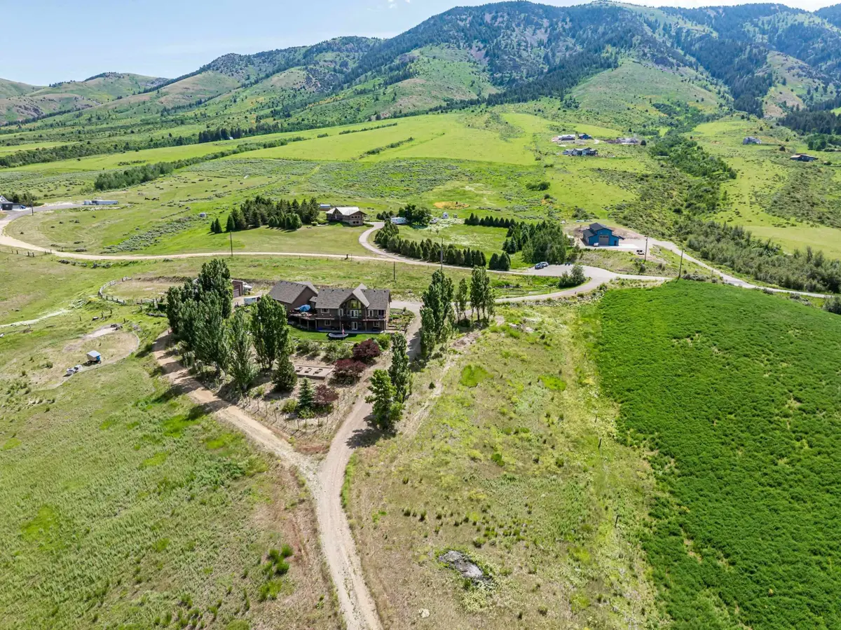 1819 N Moose Creek, Inkom, ID 83245 - Image #1