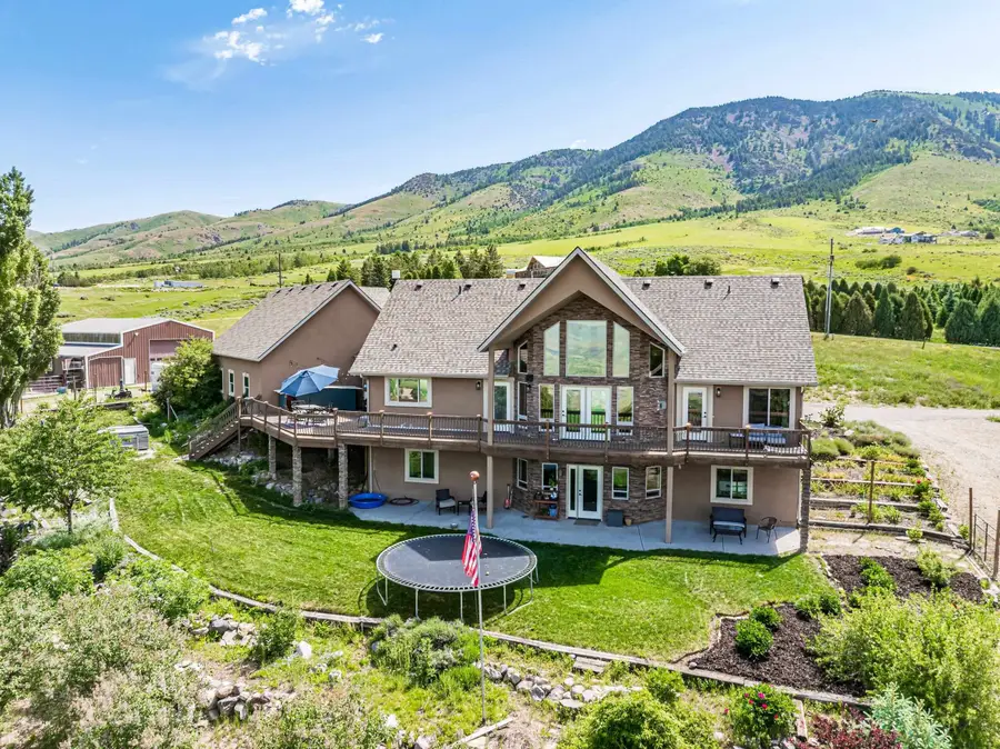 1819 N Moose Creek, Inkom, ID 83245 - Image #2