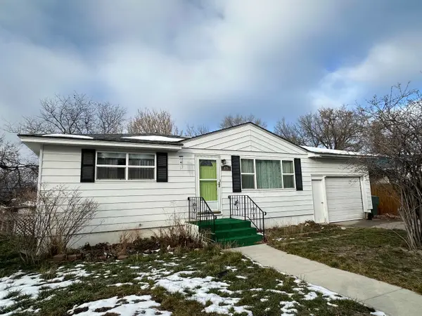 825 LINDA AVE., Pocatello, ID 83201