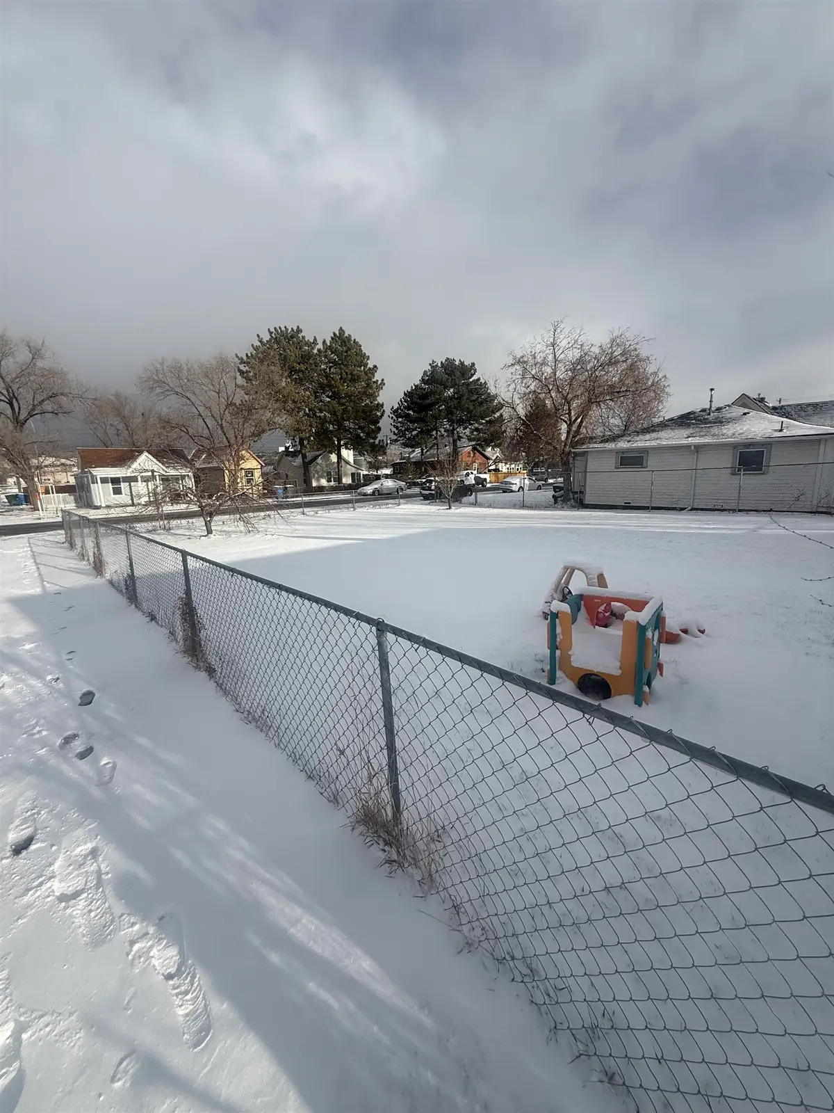 TBD W Sublette lot 2, Pocatello, ID 83204 - Image #1