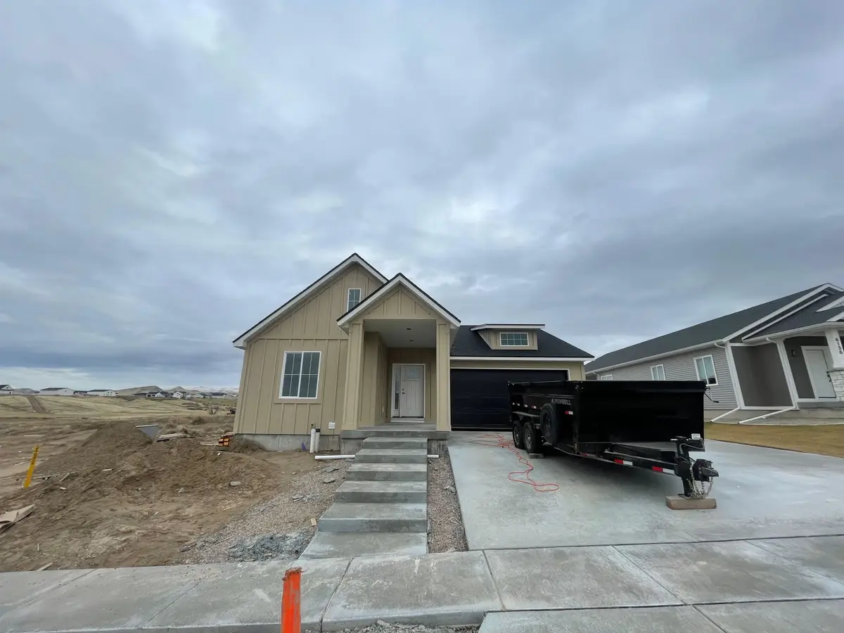 6148 Rolling Hills Loop, Chubbuck, ID 83201 - Image #1