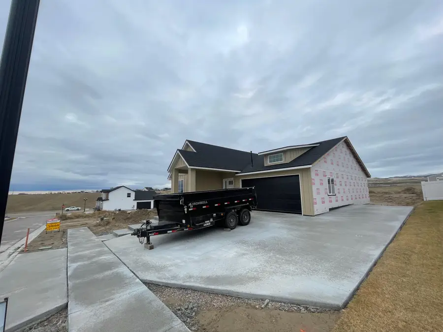 6148 Rolling Hills Loop, Chubbuck, ID 83201 - Image #2
