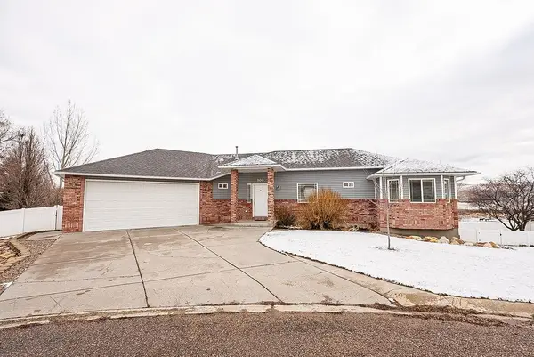 100 Mountain View Drive, McCammon, ID 83246