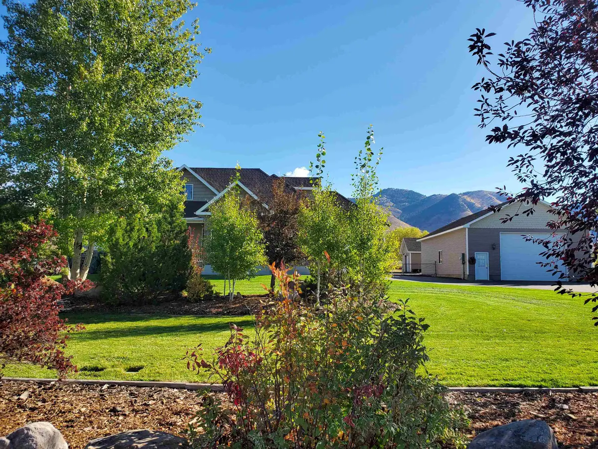 86 N 2nd E, Bennington, ID 83254 - Image #1