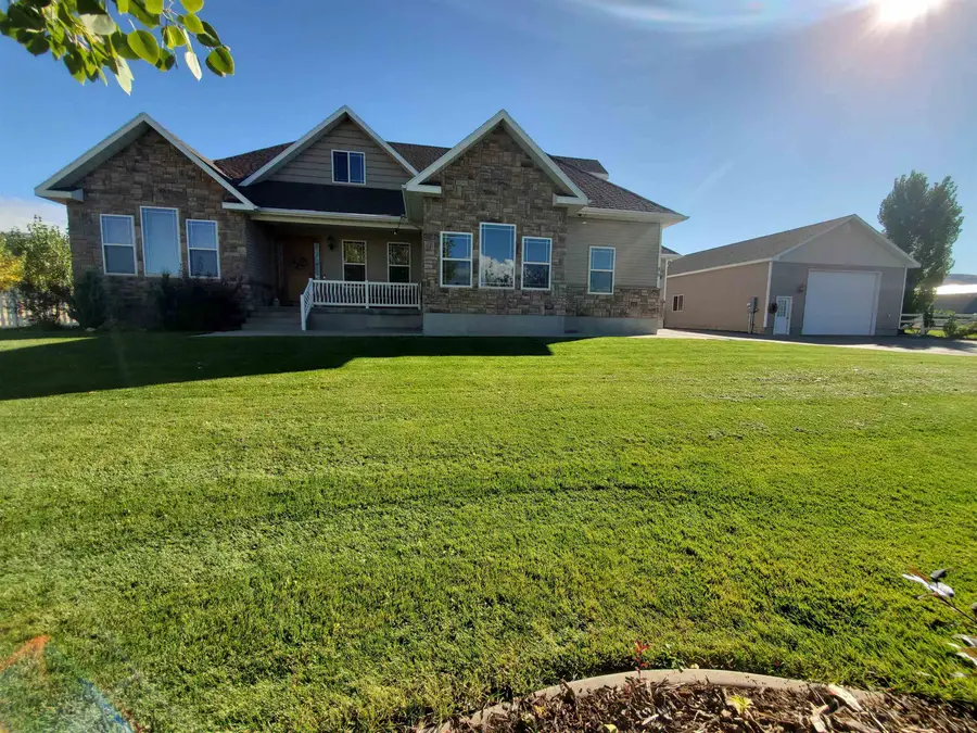 86 N 2nd E, Bennington, ID 83254 - Image #3