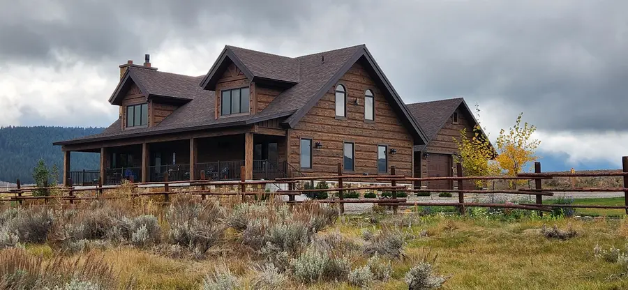 3826 Sage Lane, Island Park, ID 83429 - Image #2