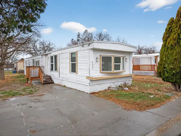 1730 W Quinn Road #537, Pocatello, ID 83202