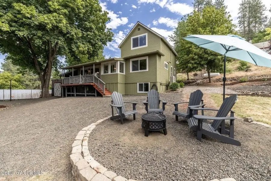 300 S Prospect, Harrison, ID 83833 - #2
