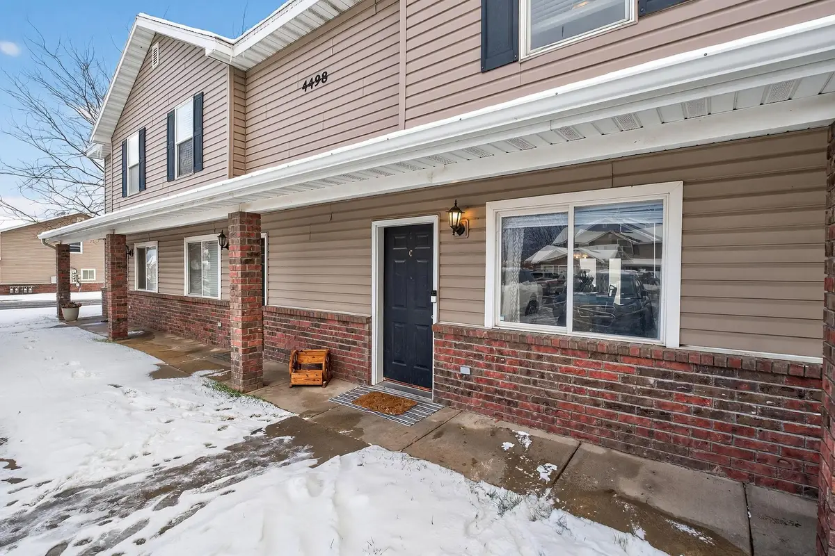 4498 Chukar Dr Apt C, Chubbuck, ID 83202 - Image #1