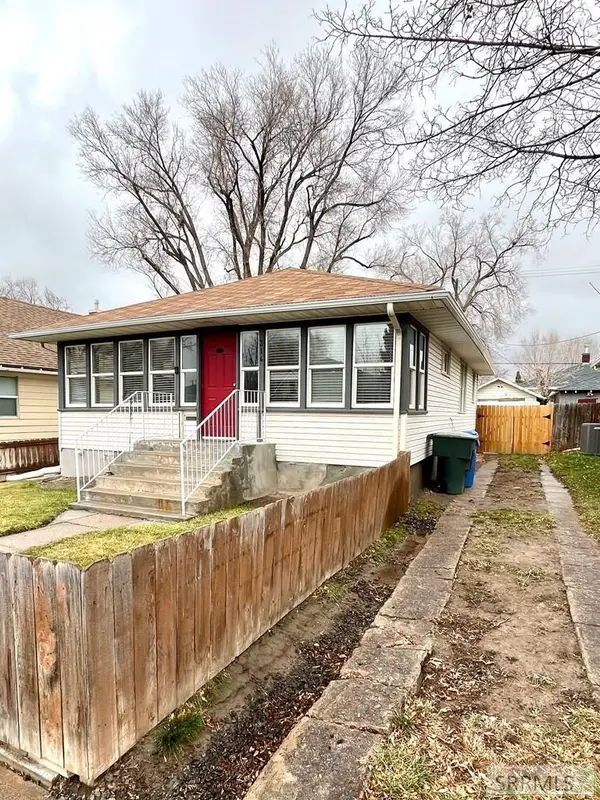 314 N 11th Ave, Pocatello, ID 83201