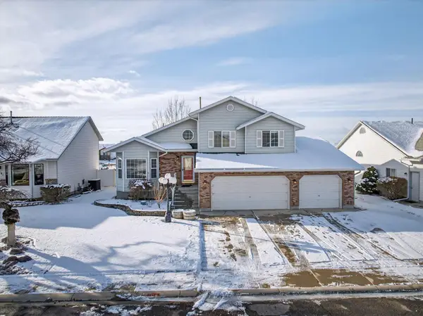 5013 Constitution, Chubbuck, ID 83202