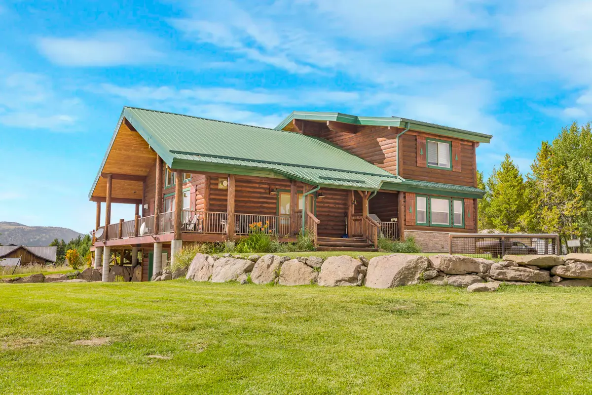 5085 Trumpeter, Island Park, ID 83429 - #1