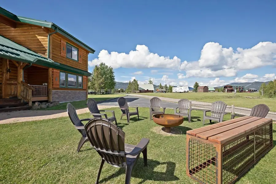 5085 Trumpeter, Island Park, ID 83429 - #2
