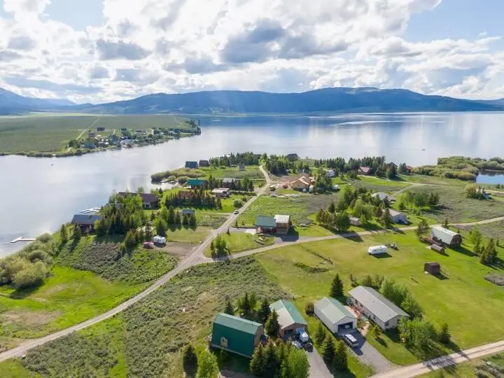 5085 Trumpeter, Island Park, ID 83429 - #3