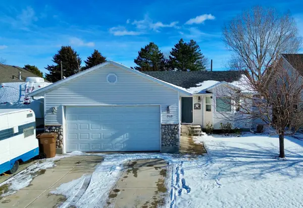 919 Homerun, Chubbuck, ID 83202