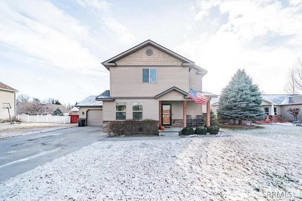 641 Bainbridge Ln, Idaho Falls, ID 83402 - Image #1