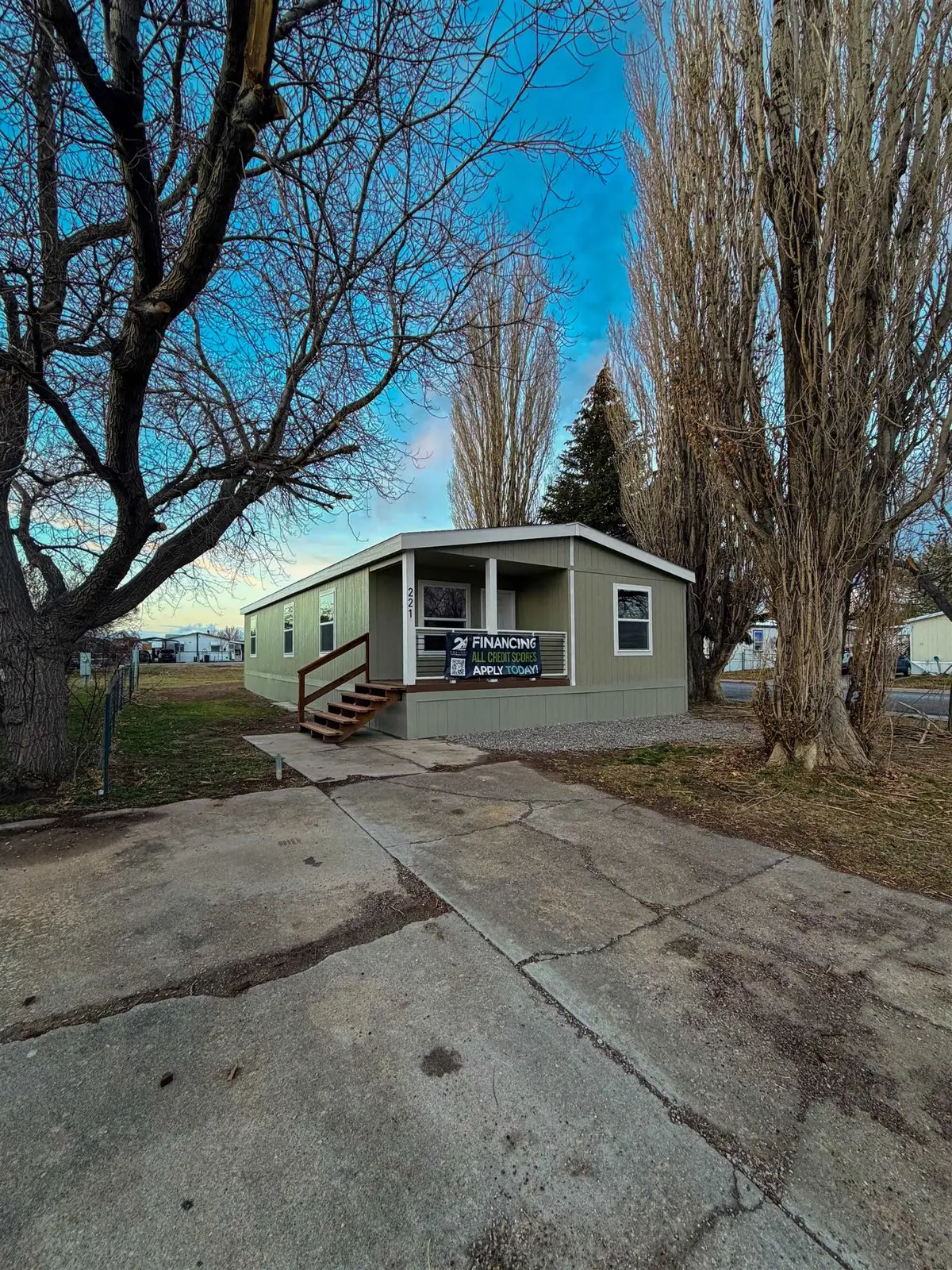 1900 W Quinn Rd, Pocatello, ID 83202 - Image #1