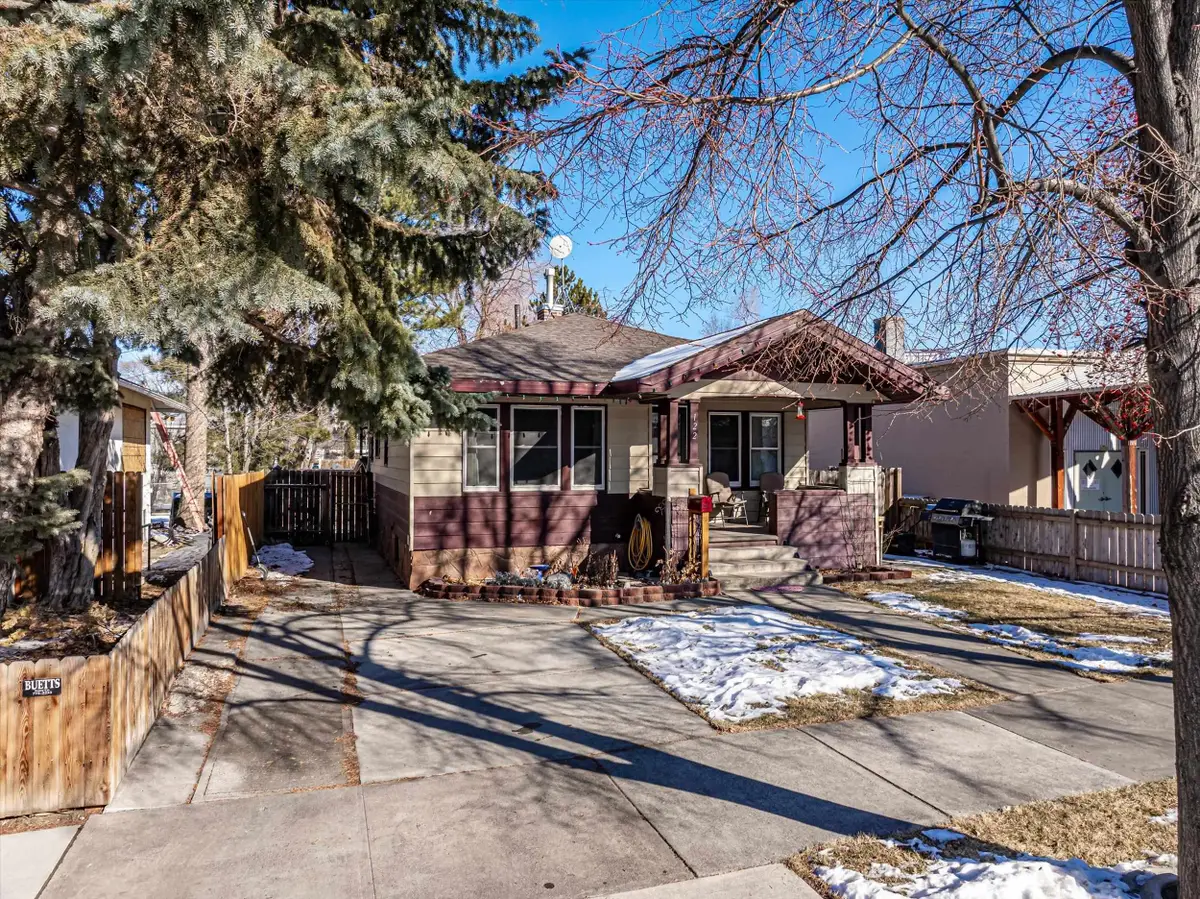 122 N Johnson, Pocatello, ID 83204 - Image #1