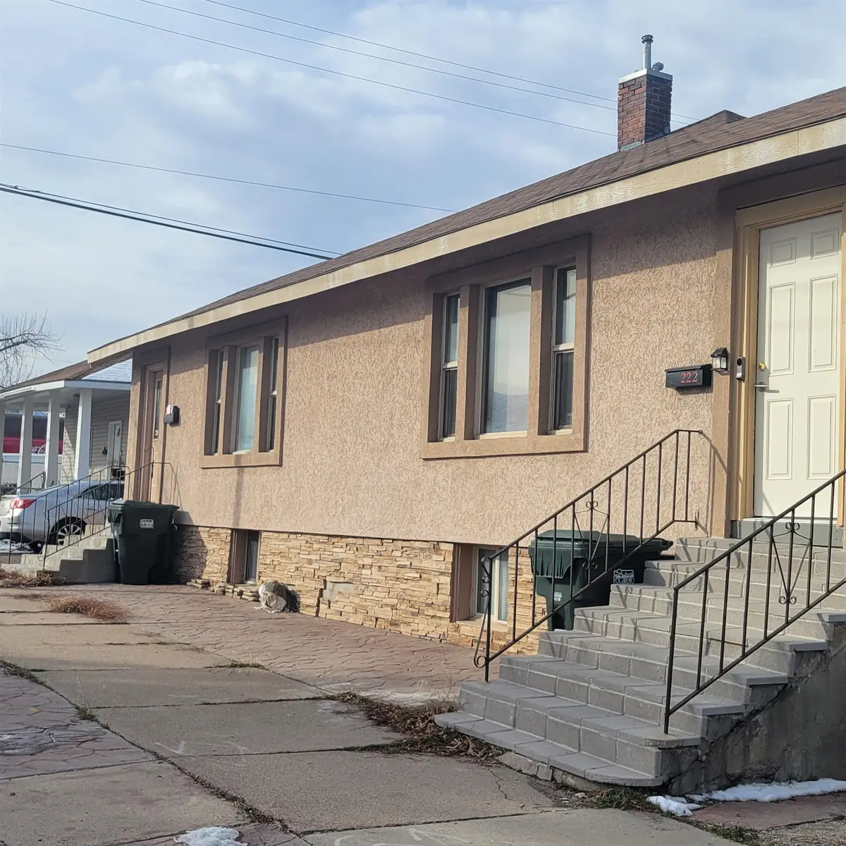 222-228 W Custer, Pocatello, ID 83204 - Image #1