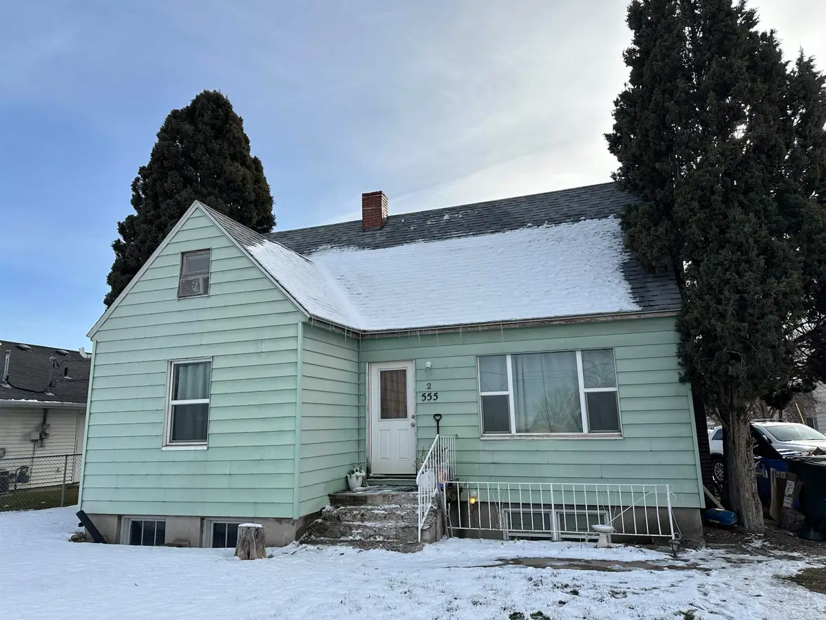 555 E ALAMEDA, Pocatello, ID 83201 - Image #1