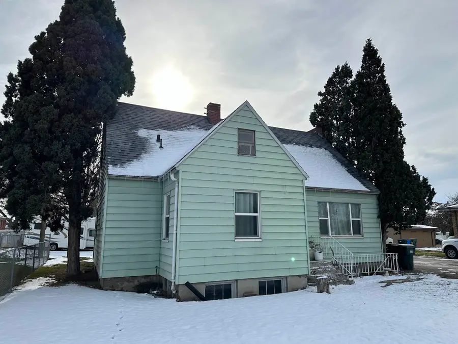 555 E ALAMEDA, Pocatello, ID 83201 - Image #2