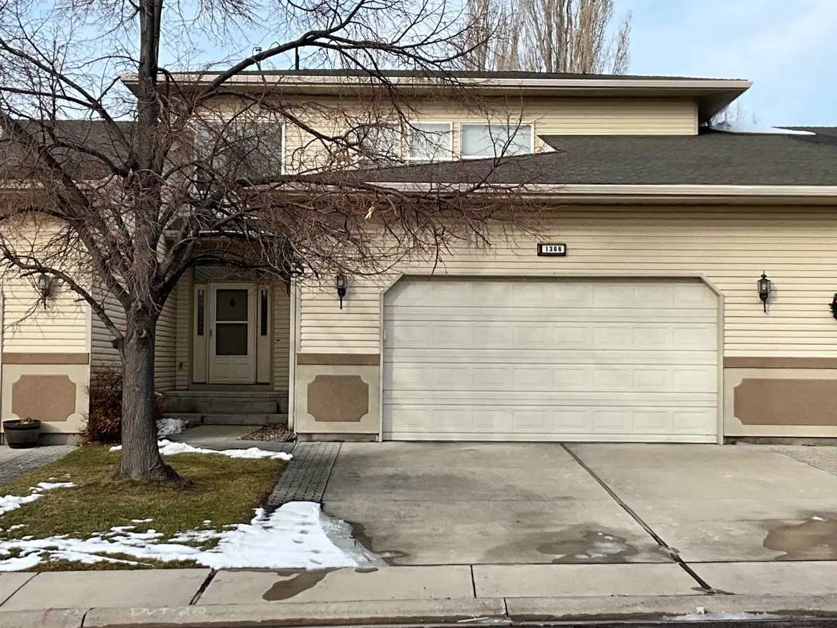 1366 Delphic Way, Pocatello, ID 83201 - Image #1