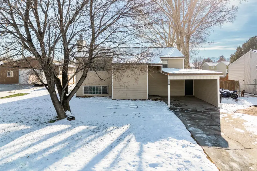 1965 Butte St, Pocatello, ID 83201 - Image #2