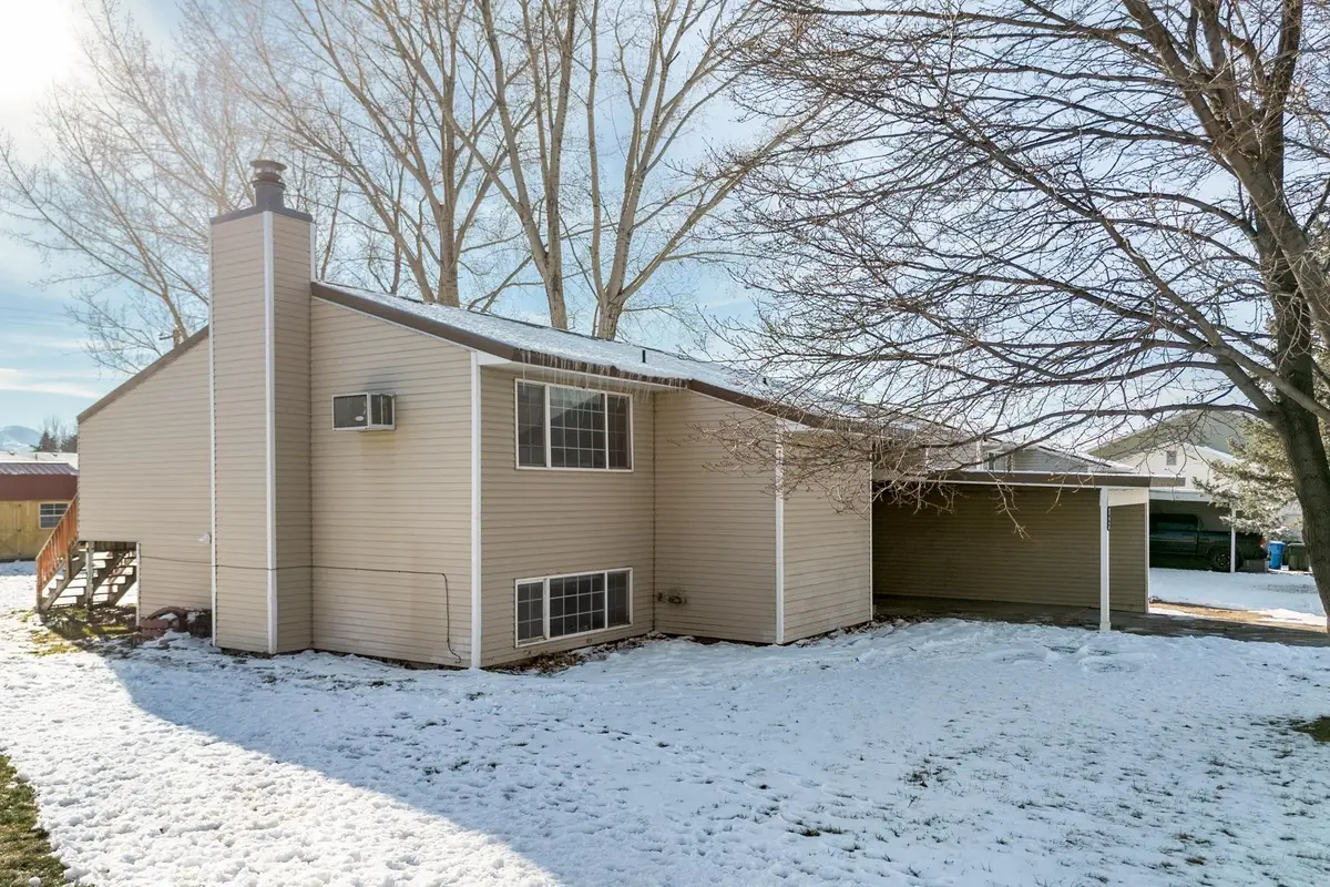 1965 A Butte St, Pocatello, ID 83201 - Image #1