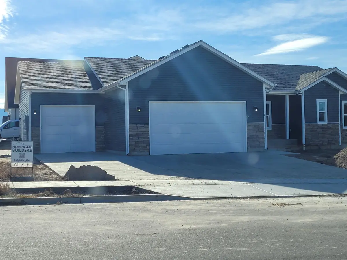 611 Rustic Road, Pocatello, ID 83201 - Image #1
