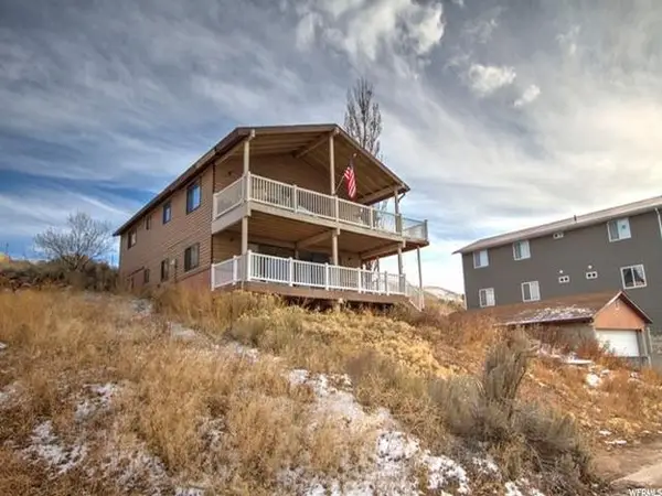 140 Chokecherry Dr, St. Charles, ID 83272